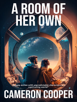 cover image of A Room of Her Own